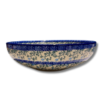 Bunzlau Serveer Schaal 1822X Ø 27 cm Serveer Schaal Ø 27 cm